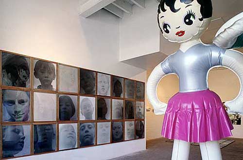 Nicola Loder Photograph