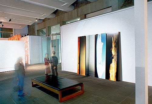 Nicola Loder Photograph